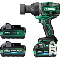 Amazon | 【電池+1個セット】【蓄電池合計3個】HiKOKI